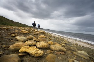 Horden beach