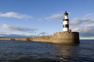 Seaham Harbour