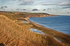 Horden coast