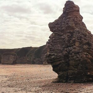 Blast Beach, Dawdon