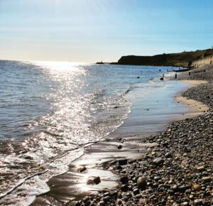 Seaham Beach