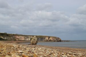 Blast Beach, Dawdon