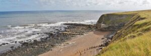 Chemical Beach Dawdon