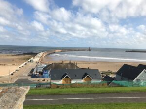 Roker Pier