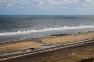 Horden Beach