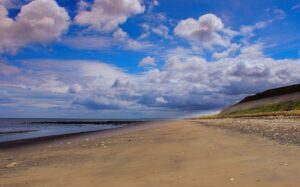 Horden Beach