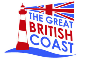 The Great British Coast Logo